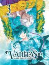 Vanitas'ın Anı Defteri Cilt 3