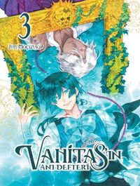 Vanitas'ın Anı Defteri Cilt 3