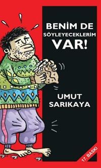 Benim De Söyleyeceklerim Var Cilt 1