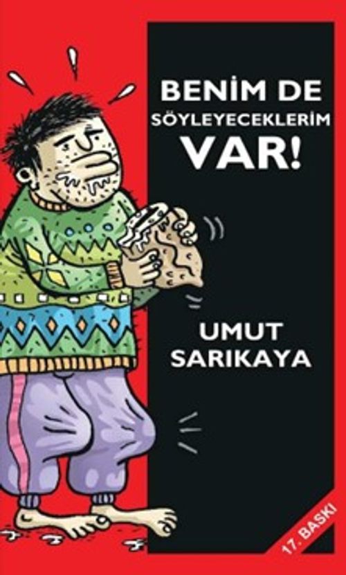Benim De Söyleyeceklerim Var Cilt 1