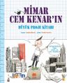 Mimar Cem Kenar'ın Büyük Proje Kitabı