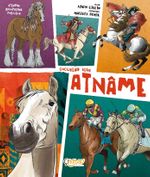 Çocuklar İçin Atname