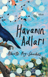 Havanın Adları