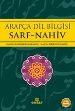 Arapça Dilbilgisi Sarf-Nahiv