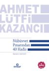 N&uuml;b&uuml;vvet Pınarından Kırk Hadis