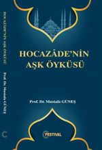 Hocazadenin Aşk Öyküsü