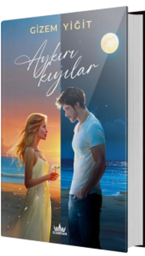 Aykırı Kıyılar 1 (Ciltli)