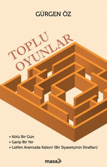 Toplu Oyunlar