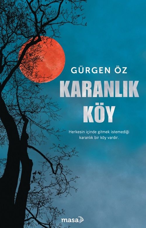 Karanlık Köy