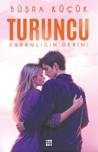 Turuncu (Ciltli Kutulu)
