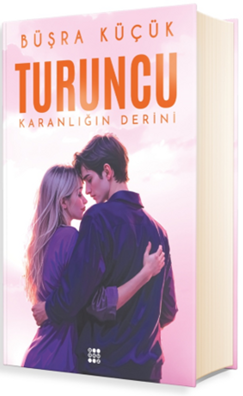Turuncu (Ciltli)