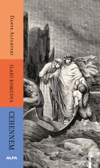 İlahi Komedya - Cehennem
