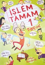 İşlem Tamam