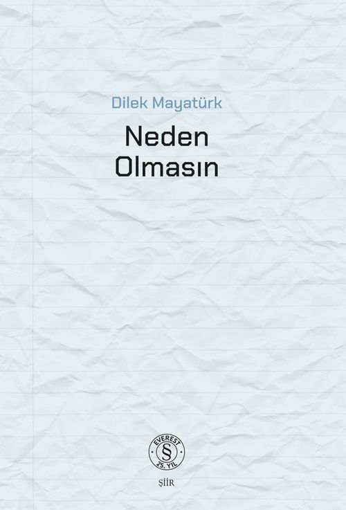 Neden Olmasın