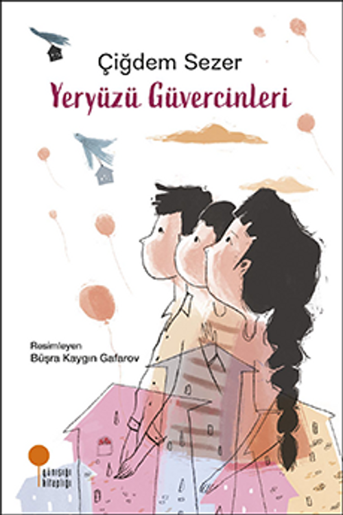Yeryüzü Güvercinleri