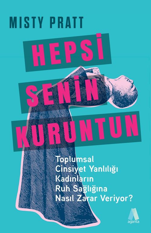 Hepsi Senin Kuruntun