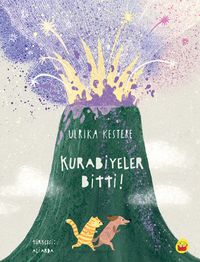 Kurabiyeler Bitti!