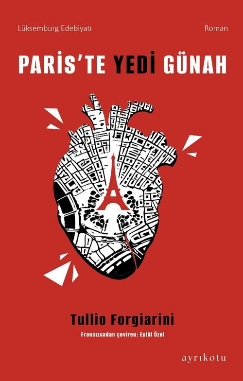 Paris'te Yedi Günah