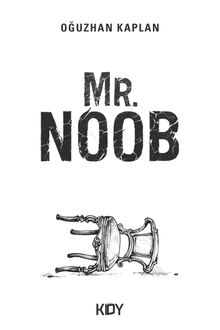 Mr. Noob