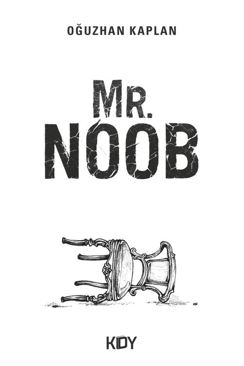 Mr. Noob