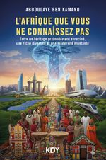 L'Afrique que vous ne connaissez Pas 