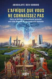 L'Afrique que vous ne connaissez Pas 