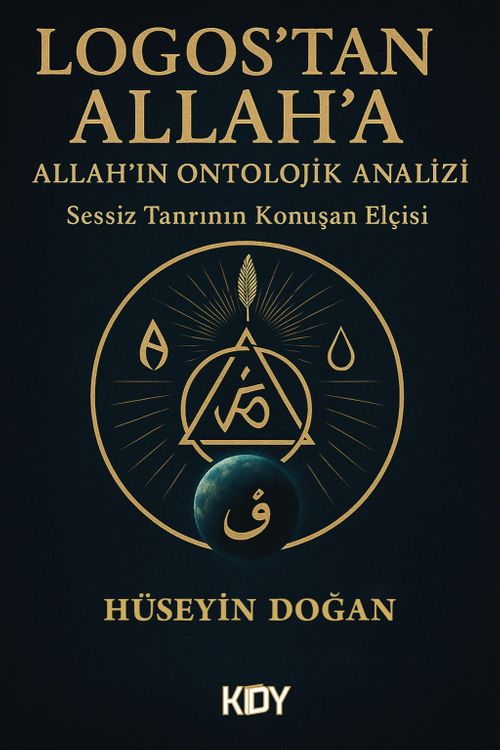Logos'tan Allah'a & Allah'ın Ontolojik Analizi 