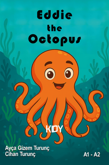 Eddie the Octopus