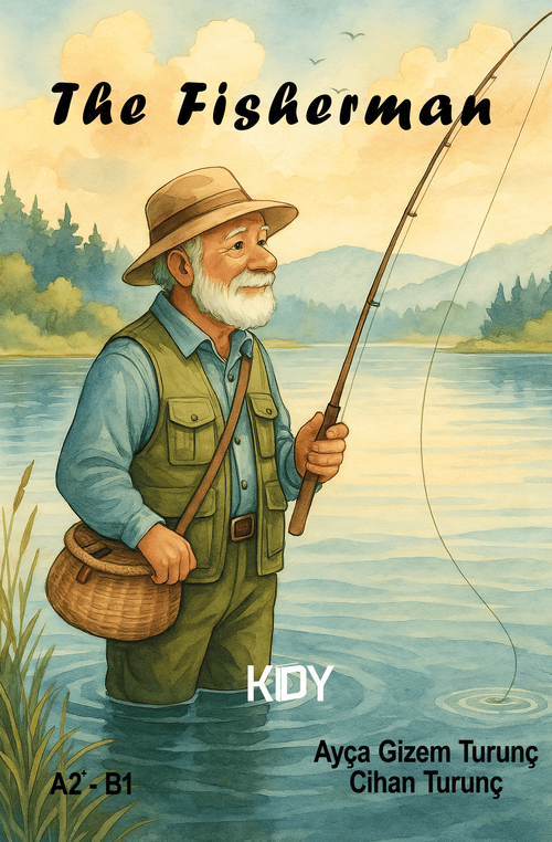 The Fisherman 