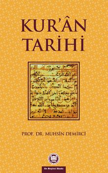 Kur'an Tarihi