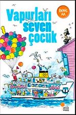 Vapurları Seven Çocuk