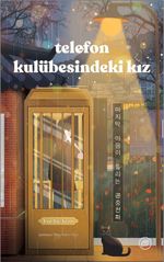 Telefon Kulübesindeki Kız