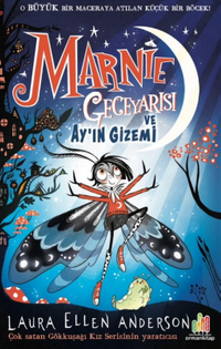 Marnie Geceyarısı ve Ay'ın Gizemi