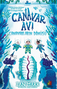 Canavar Avı : Canavarların Dönüşü