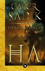 Cafer as-Sadık / Ha