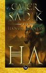 Cafer as-Sadık / Ha