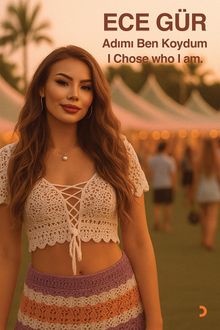 Adımı Ben Koydum & I Chose who I am