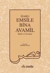 İzahlı Emsile Bina Avamil & Metin ve Terc&uuml;me