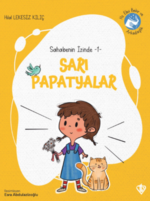 Sarı Papatyalar / Sahabenin İzinde 1