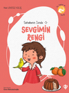 Sevgimin Rengi / Sahabenin İzinde 3