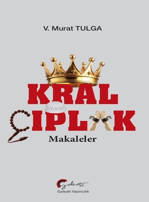 Kral Çıplak & Makaleler