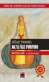 Al'lı ile Fırfırı (2 Cilt Bir Arada)