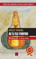 Al'lı ile Fırfırı (2 Cilt Bir Arada)