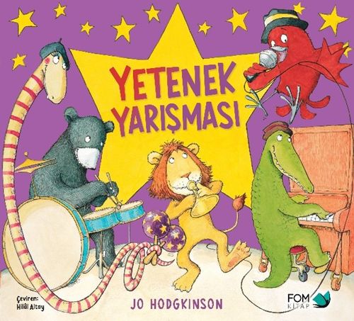 Yetenek Yarışması