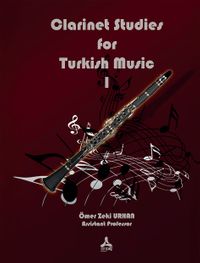 Clarinet Studies for Turkish Music I