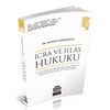 İcra ve İflas Hukuku Konu Anlatımı