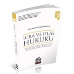 İcra ve İflas Hukuku Konu Anlatımı