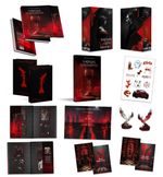 Yarınlar Zifiri Karanlık 2 (Ciltli Kutulu)