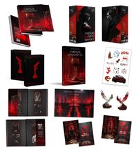 Yarınlar Zifiri Karanlık 2 (Ciltli Kutulu)