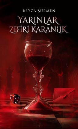 Yarınlar Zifiri Karanlık 2 (Ciltli )